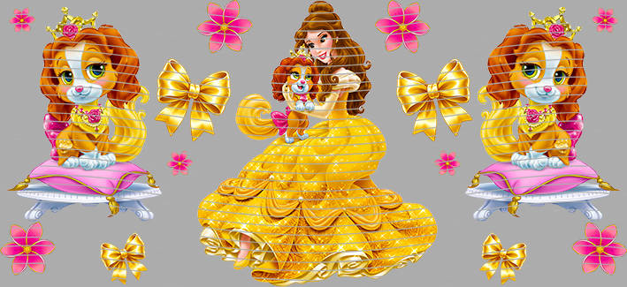 16oz Princess-N4-1990